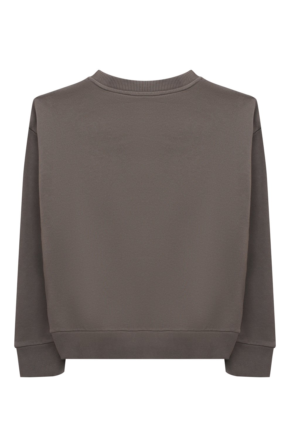 Хлопковый свитшот ETRO, арт. GV4P20, фото 2