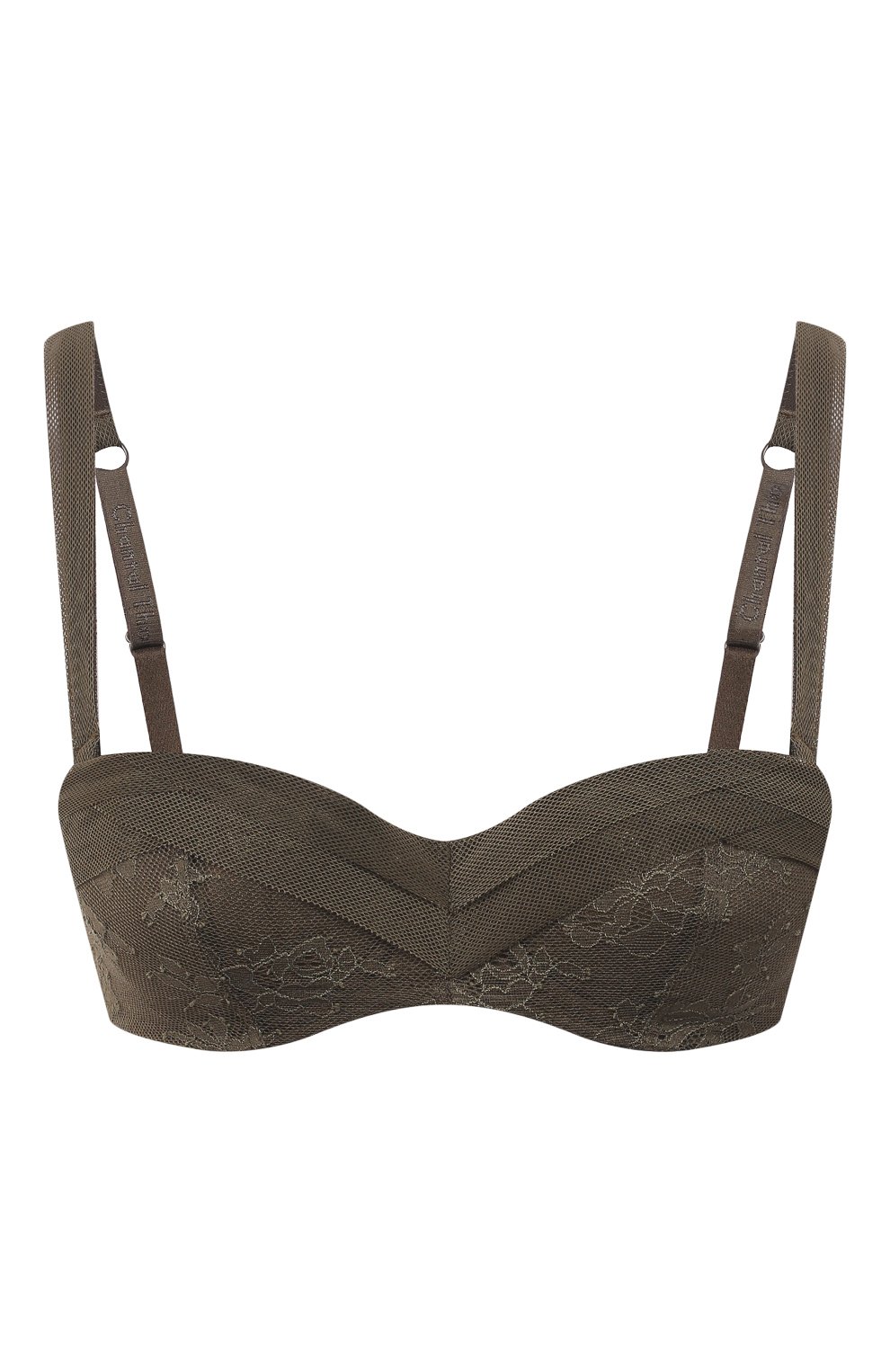 Бюстгальтер-балконет CHANTAL THOMASS, арт. T09320, фото 1