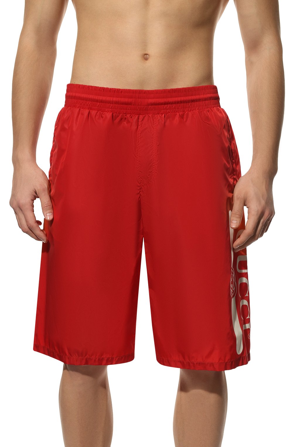 Плавки-шорты GUCCI, арт. 627275/XHAC3, фото 2