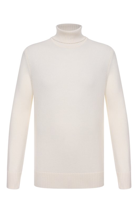 Шерстяной свитер Windsor 13 RAMIR0-TU 10020243/30048049 Кремовый 13 RAMIR0-TU 10020243/30048049