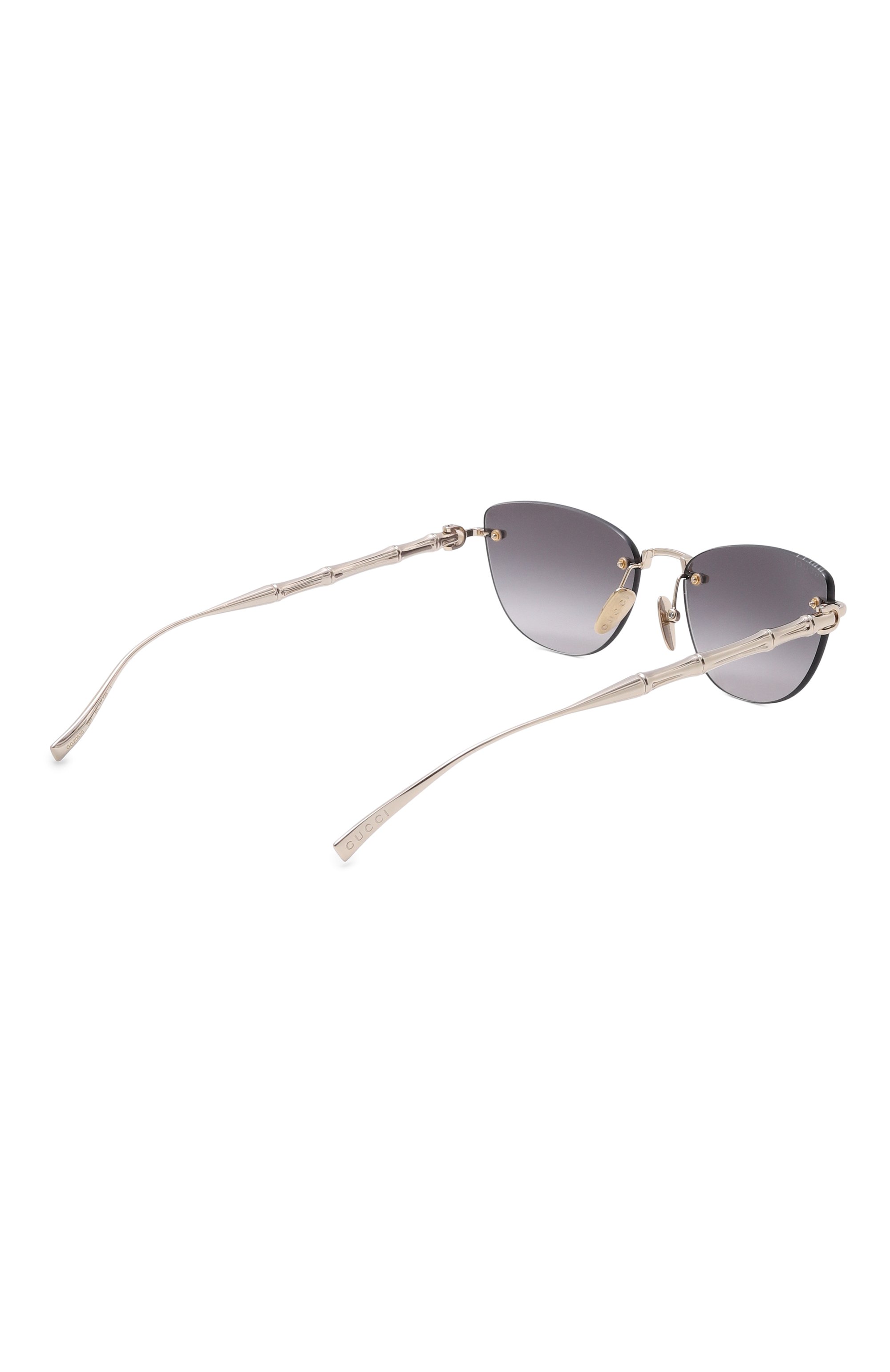 Солнцезащитные очки GUCCI, арт. GG2063S 001, фото 4