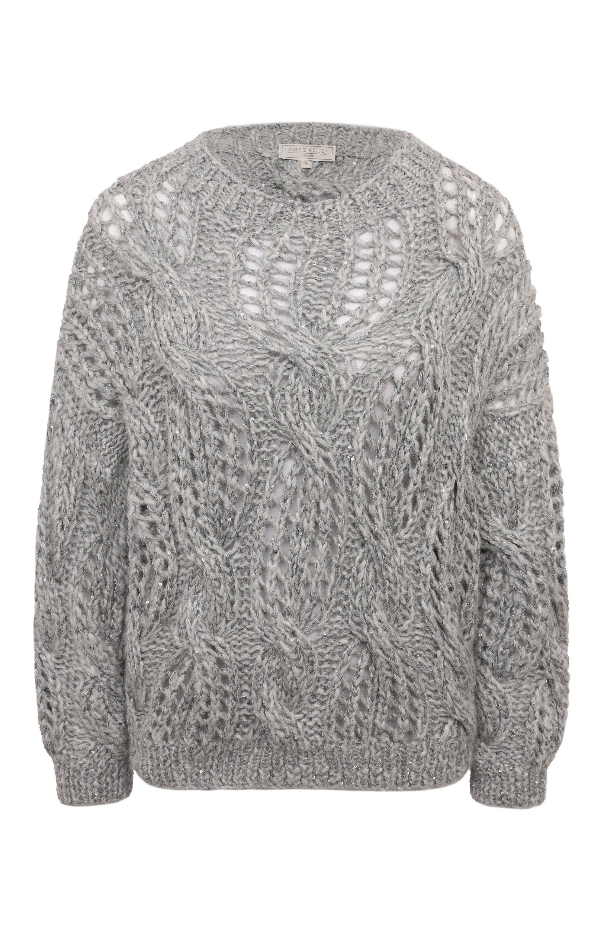 Свитер ANTONELLI FIRENZE, арт. 41388M/40743, фото 1