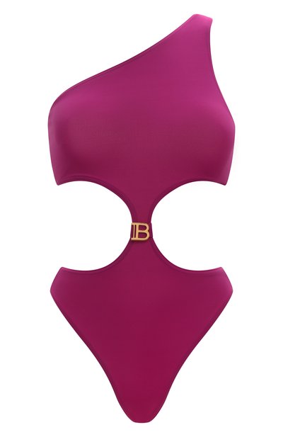 Слитный купальник BALMAIN, арт. BKBP41760, фото 1