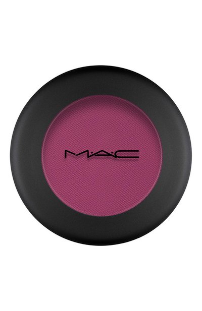 Тени для век powder kiss small eyeshadow, оттенок lens blur MAC, арт. SK37-16, фото 3
