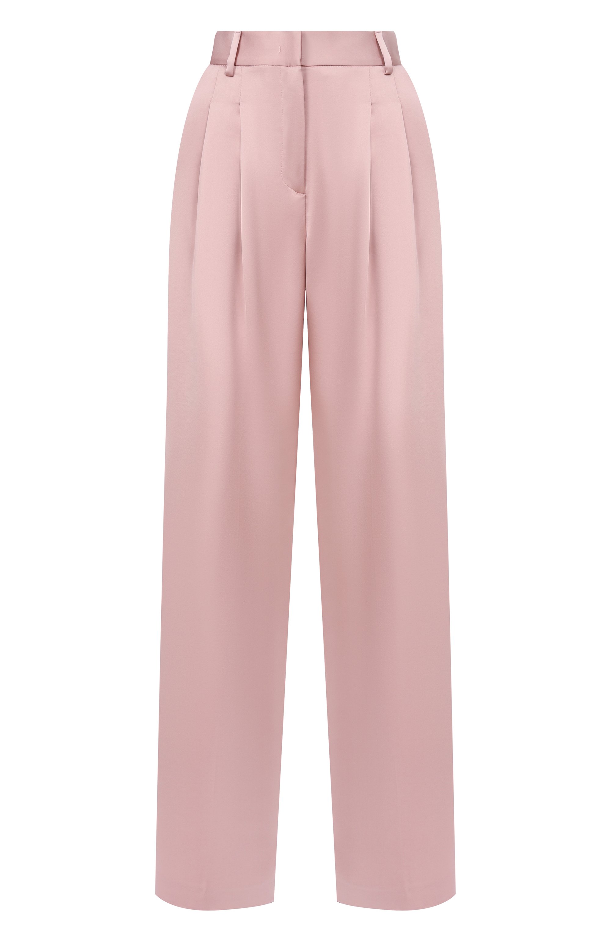 Атласные брюки THE ANDAMANE, арт. T190408A/TNP229, фото 1