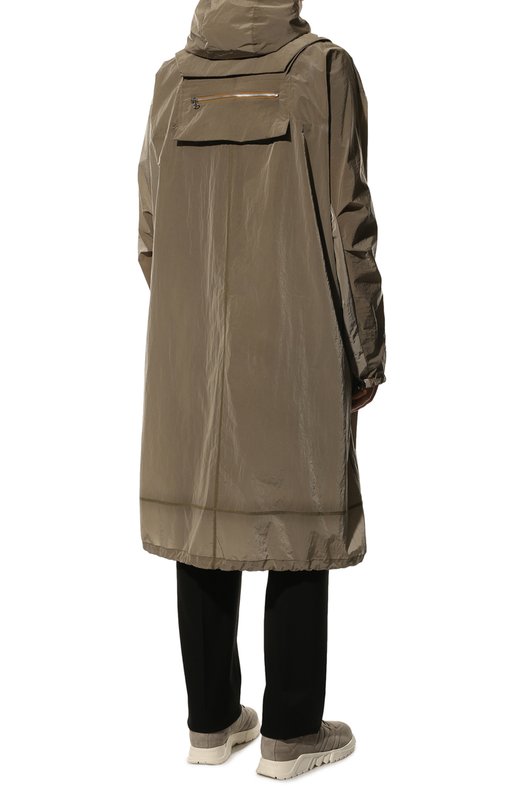 Парка A Better Mistake Бежевый, фото 4