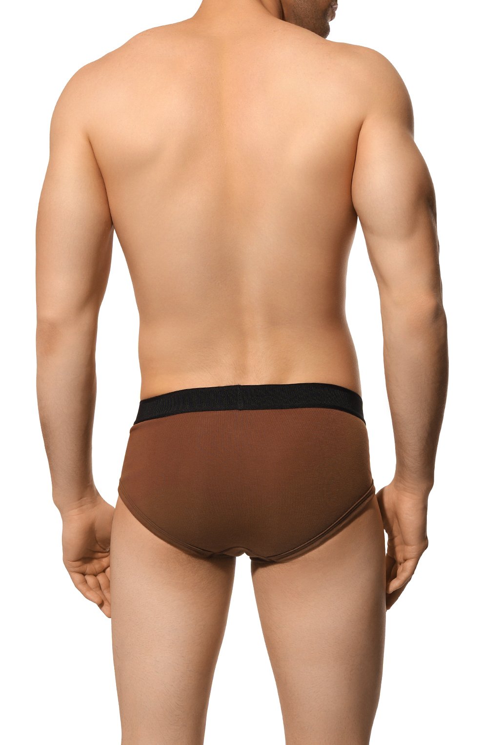 Хлопковые брифы TOM FORD, арт. T4LC1104, фото 3