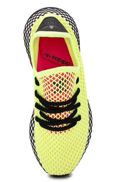 Текстильные кроссовки deerupt ADIDAS ORIGINALS, арт. CG5943, фото 5