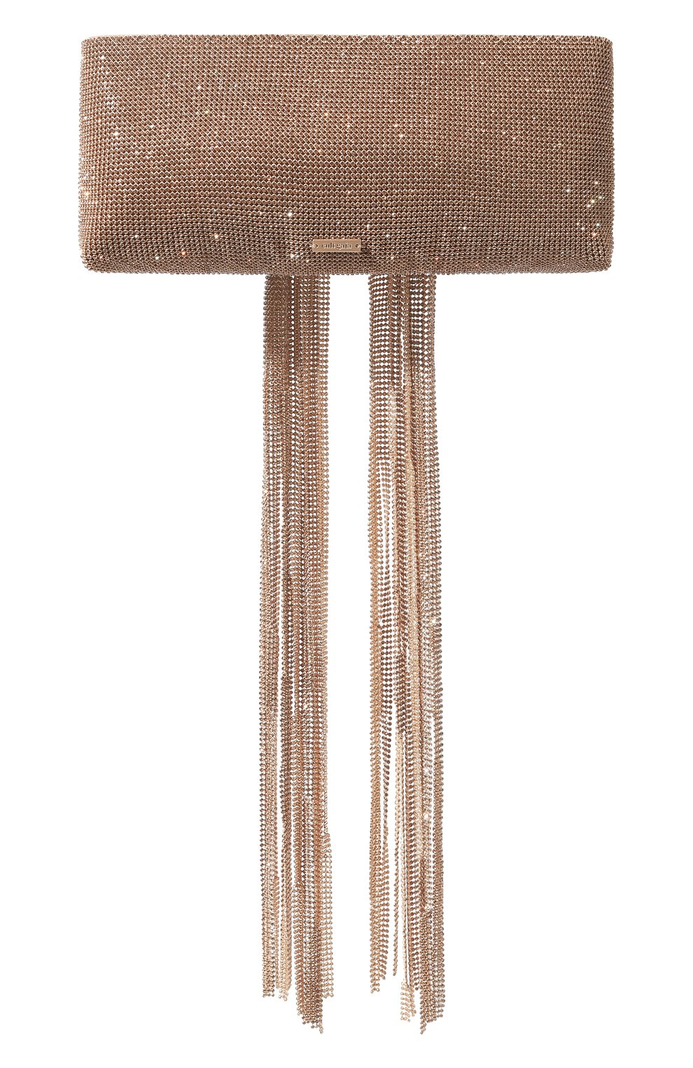 Клатч banu CULT GAIA, арт. CL2093/CHAMPAGNE, фото 6