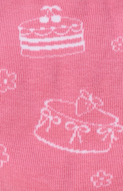 Хлопковые носки FALKE, арт. 10502