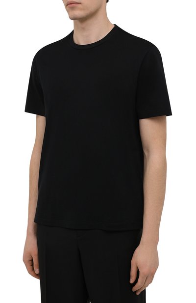 Хлопковая футболка BRIONI, арт. UJLA0L/P1613, фото 3