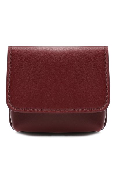 Кожаный чехол для airpods pro LORO PIANA, арт. FAL4009, фото 1