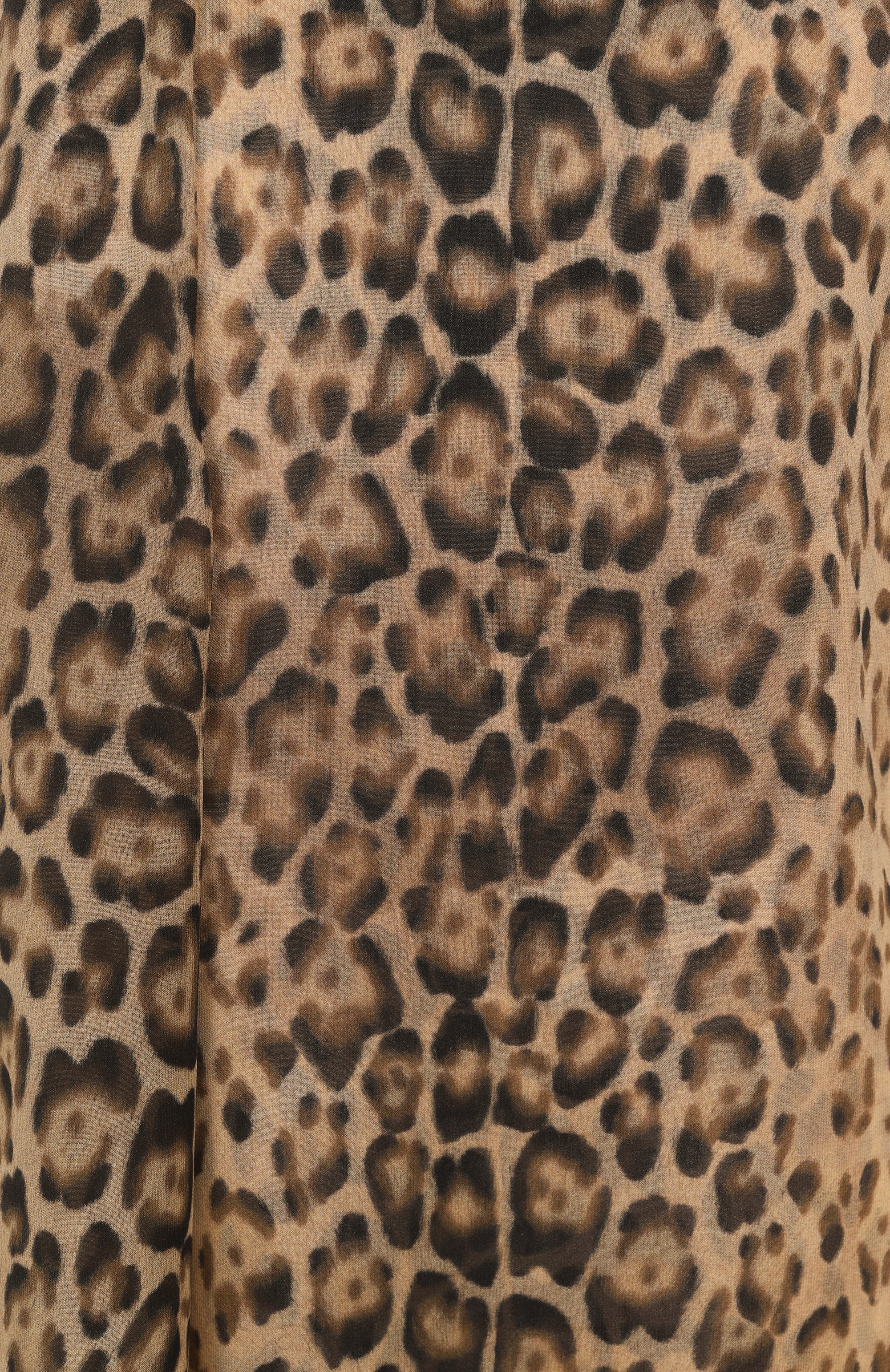 Шелковый топ LESYANEBO, арт. LN04H-1050_T, фото 6