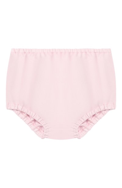 Комплект из платья и шорт BLUMARINE, арт. BNAB0400/FF002, фото 4