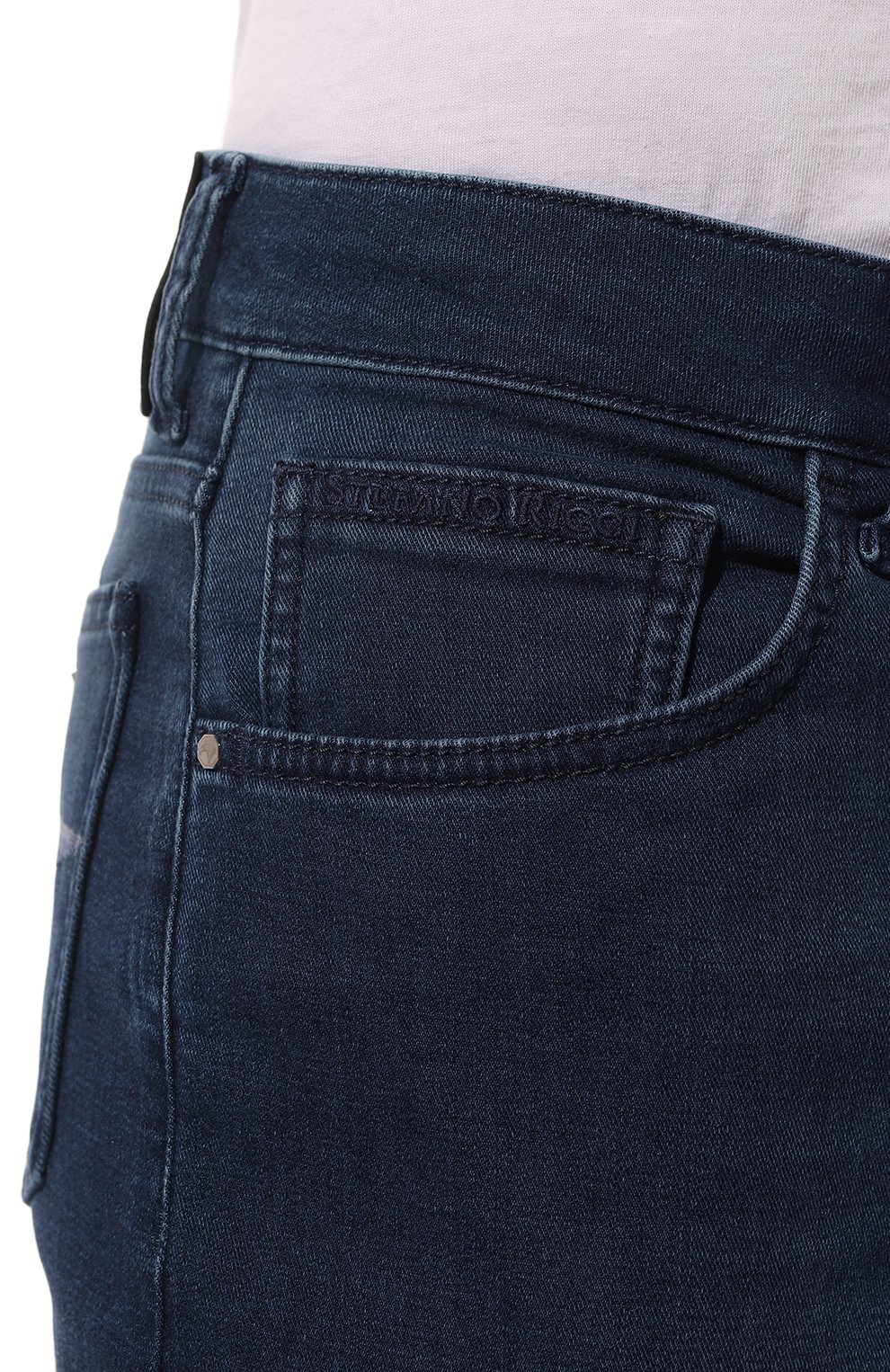 Джинсы STEFANO RICCI, арт. MST31B2050/T0080, фото 5