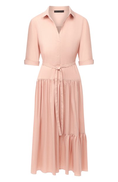 Хлопковое платье TEGIN, арт. SD1907A, фото 1