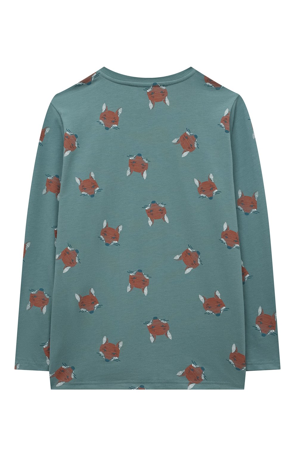 Хлопковая пижама SANETTA, арт. 233038, фото 3