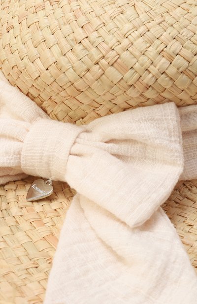 Соломенная шляпа IL TRENINO, арт. FJ-5200, фото 3