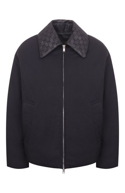 Женская пуховая куртка BOTTEGA VENETA, арт. 837028/V5030