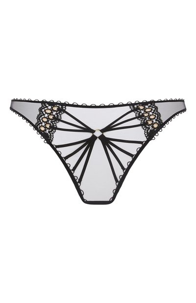 Женские классические трусы doretta AGENT PROVOCATEUR, арт. APM1366001001