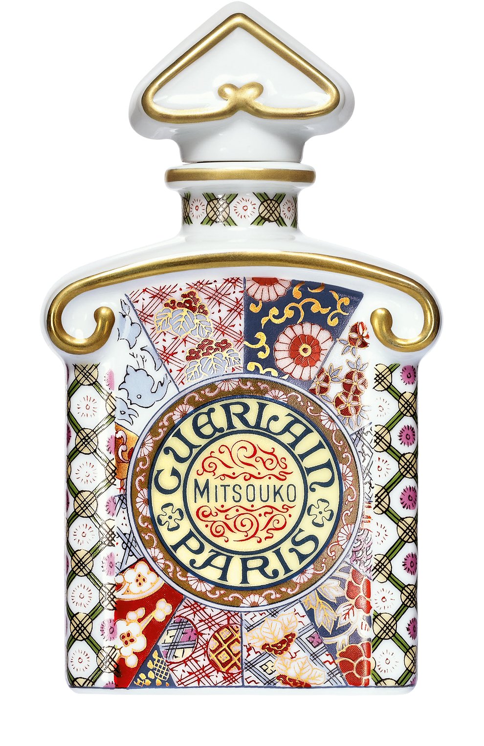 Туалетная вода mitsouko arita (75ml) GUERLAIN, арт. G017659, фото 1