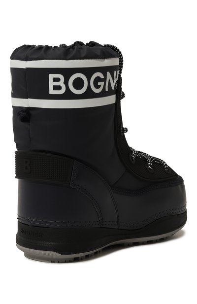 Утепленные сапоги la plagne BOGNER, арт. 42447602, фото 3