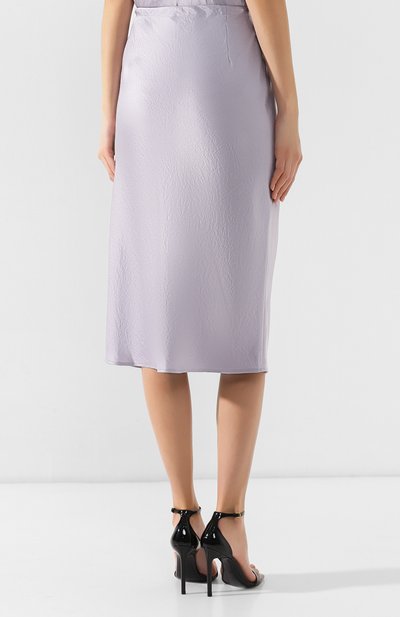 Юбка-миди ALEXANDERWANG.T, арт. 4W195004, фото 4