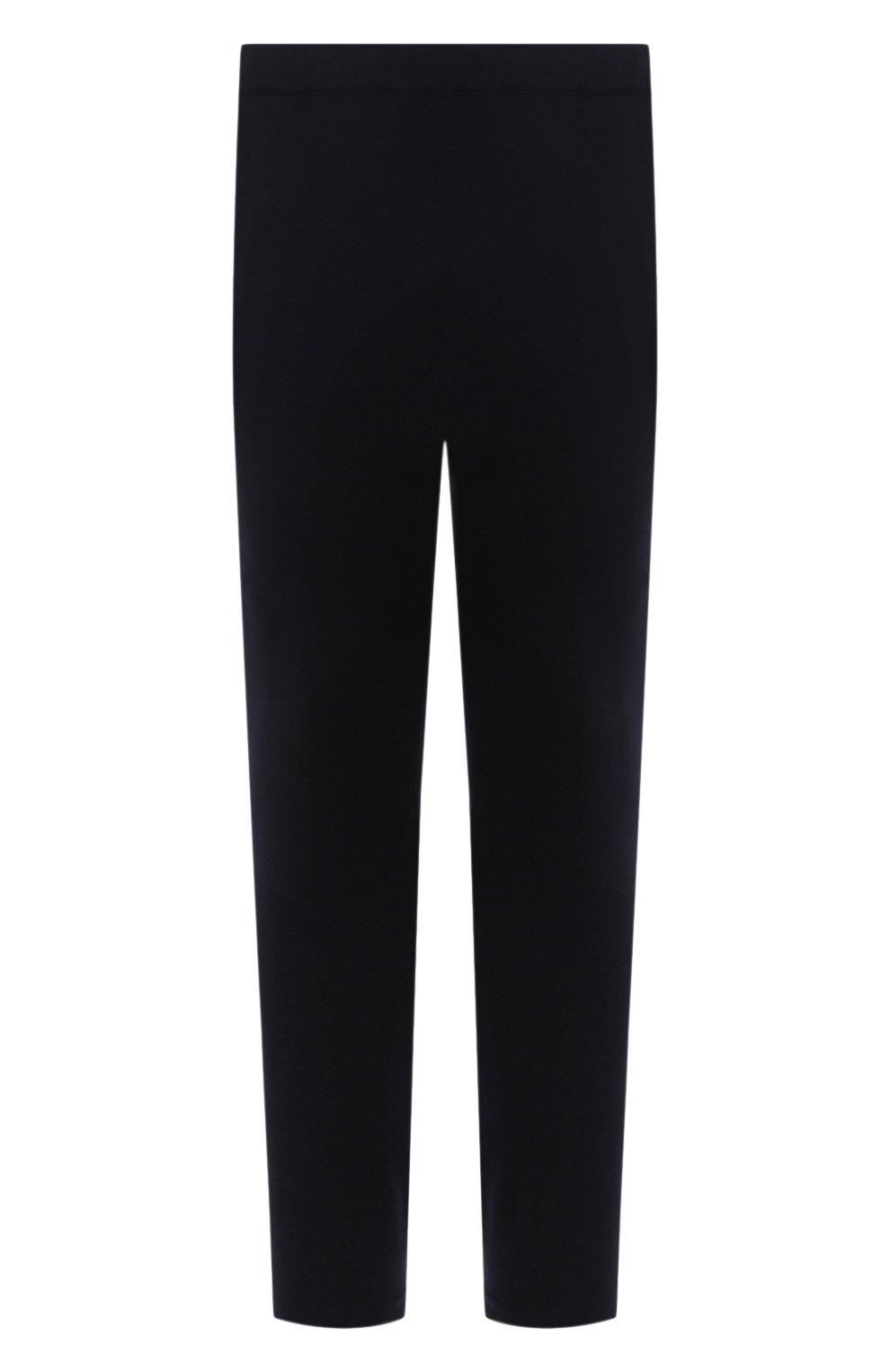 Шерстяные брюки LORO PIANA темно-синего цвета по цене 399500 руб., арт. FAI3034, фото 1 Шерстяные брюки LORO PIANA, арт. FAI3034, фото 1