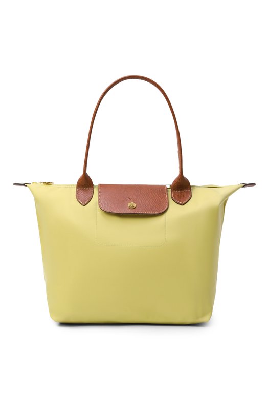 Сумка Le Pliage Original medium Longchamp L2605089/089 Зелёный L2605089/089