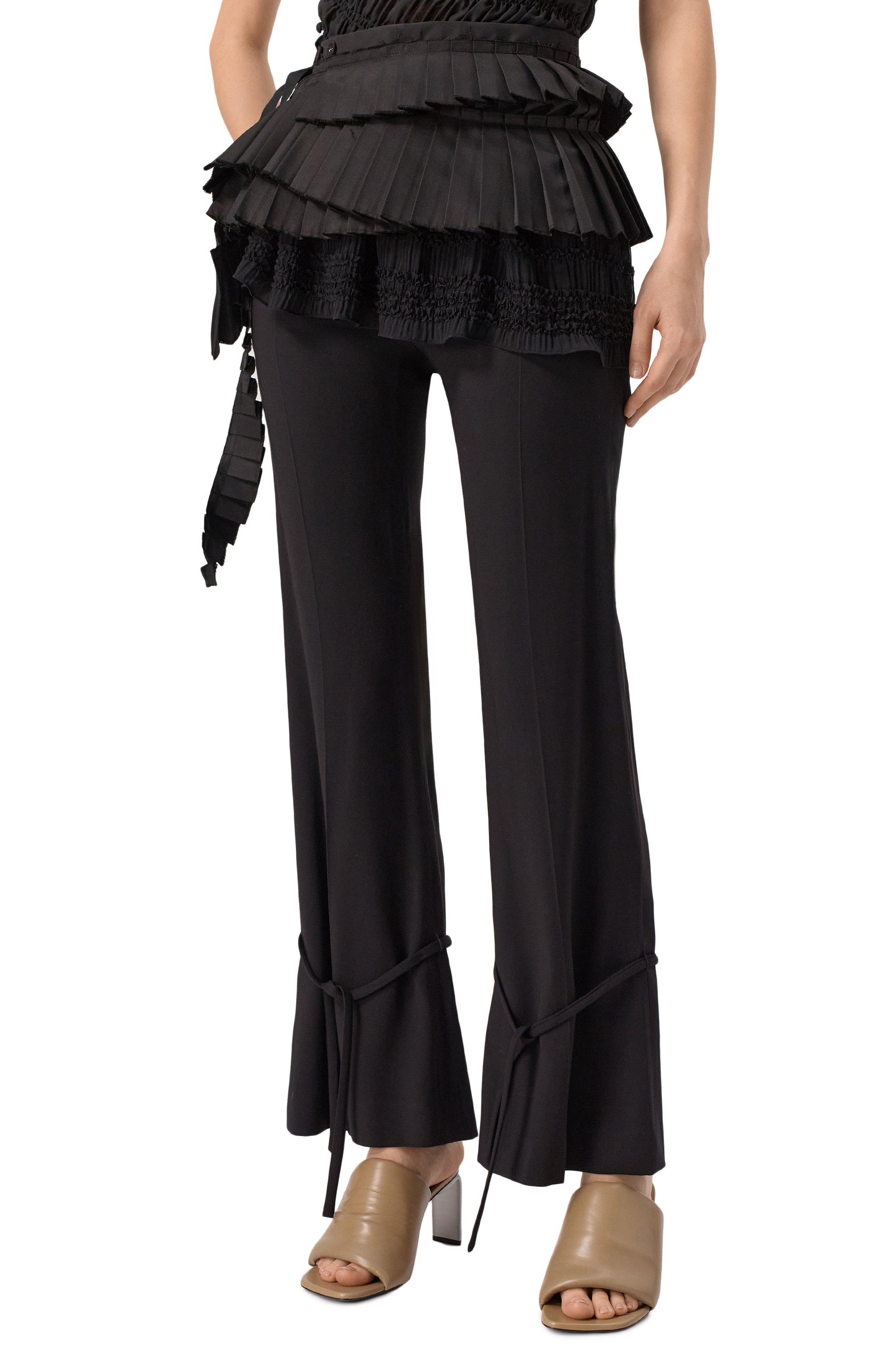 Юбка ROKH, арт. R2CA197, фото 3