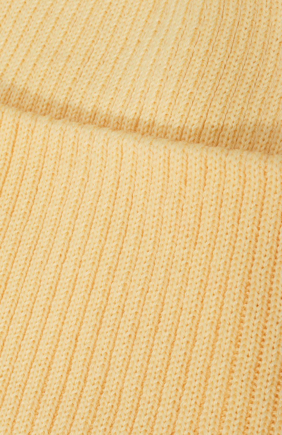 Шапка A.T.T. желтого цвета по цене 5630 руб., арт. Т1714, фото 4 Шапка A.T.T., арт. Т1714, фото 4