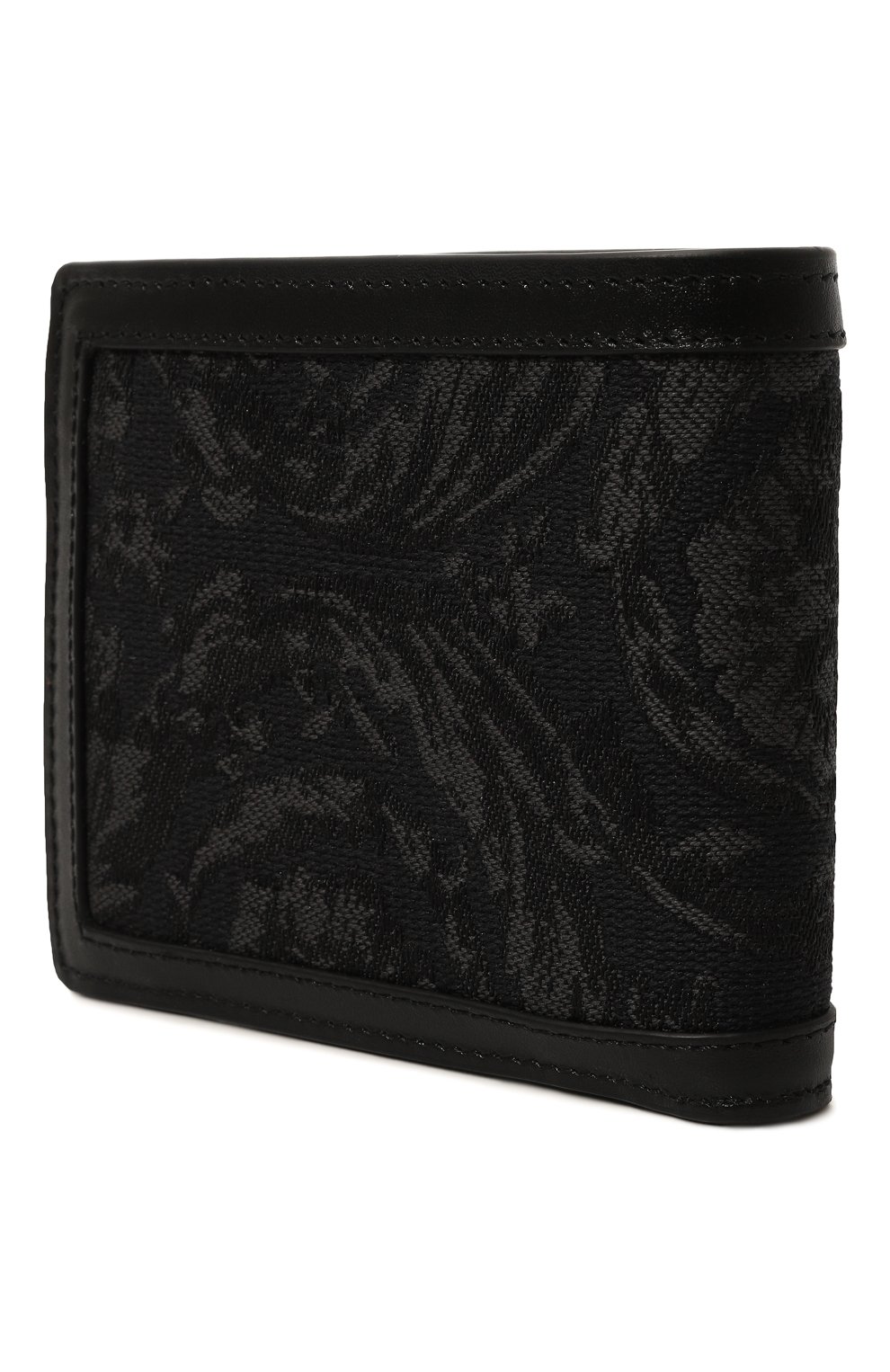 Комбинированное портмоне VERSACE, арт. DPU6737/1A09321, фото 2