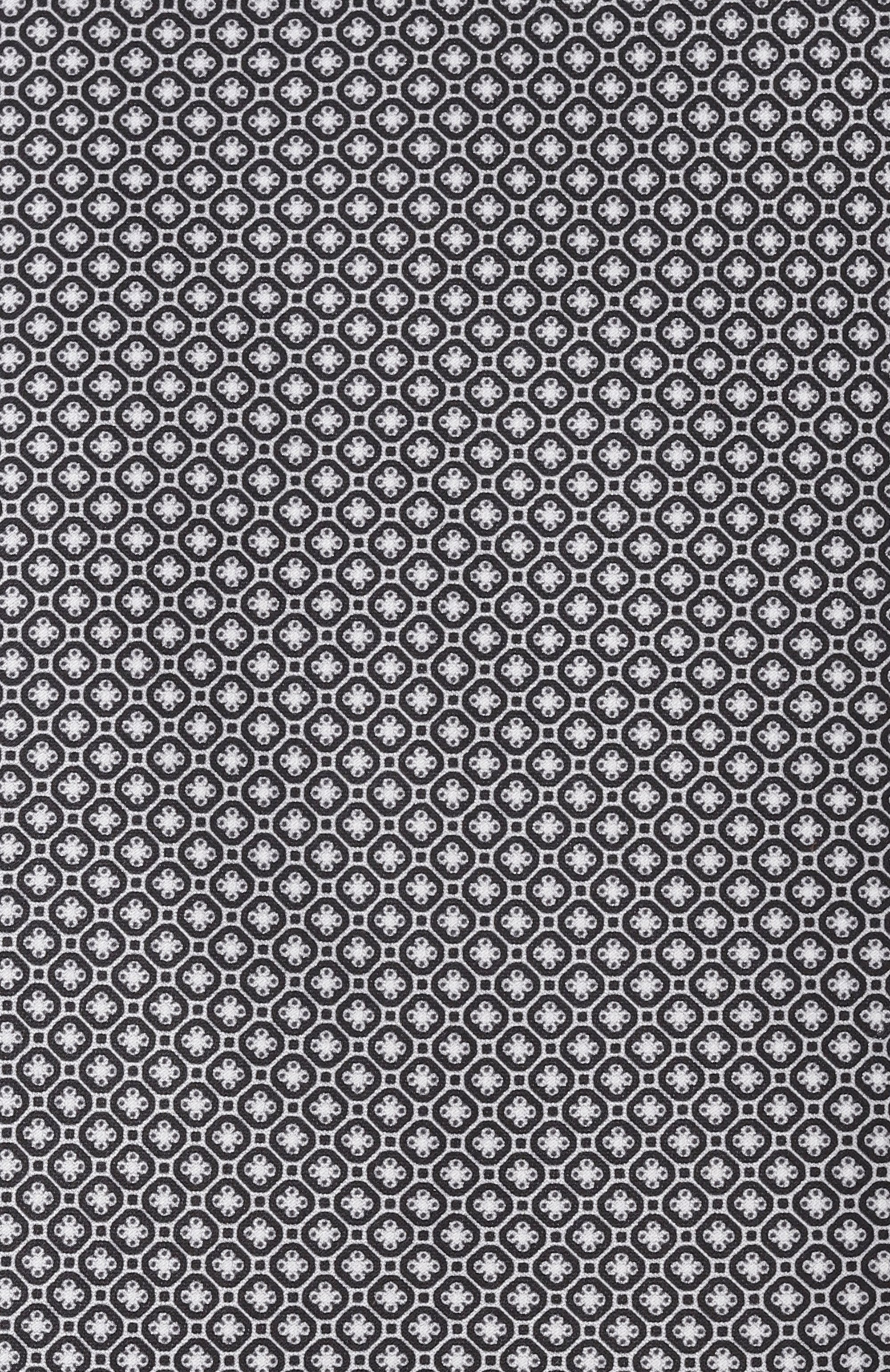 Шелковый галстук STEFANO RICCI, арт. CXL/57000, фото 4