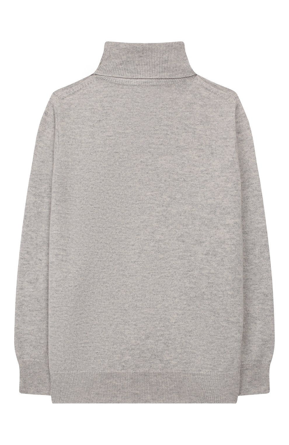 Кашемировая водолазка KUXO, арт. V809ST-400U/8A-12A, фото 2