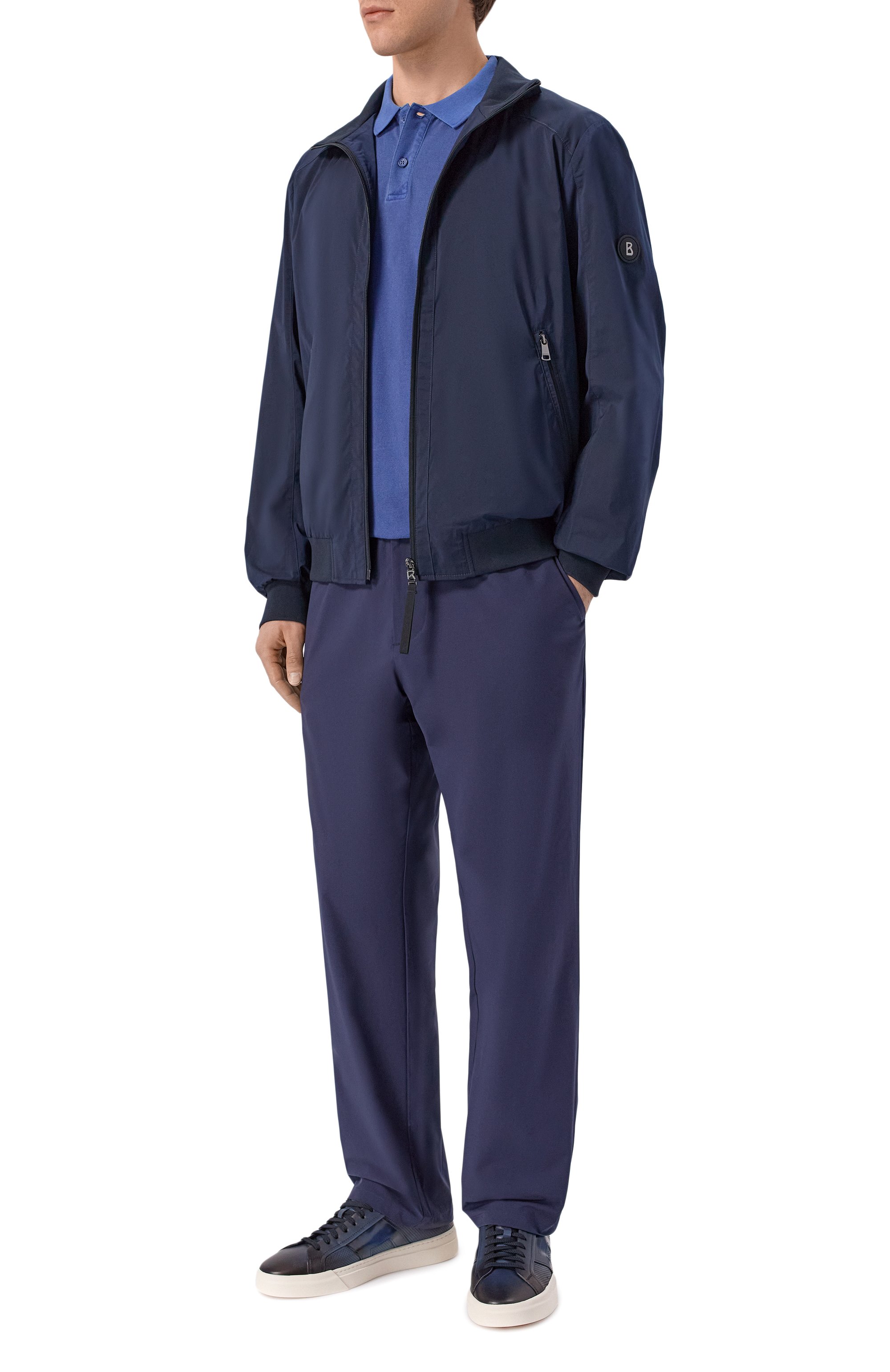 Брюки BOGNER, арт. 18057861, фото 2