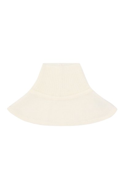 Шерстяной шарф-снуд CATYA, арт. 923747/1