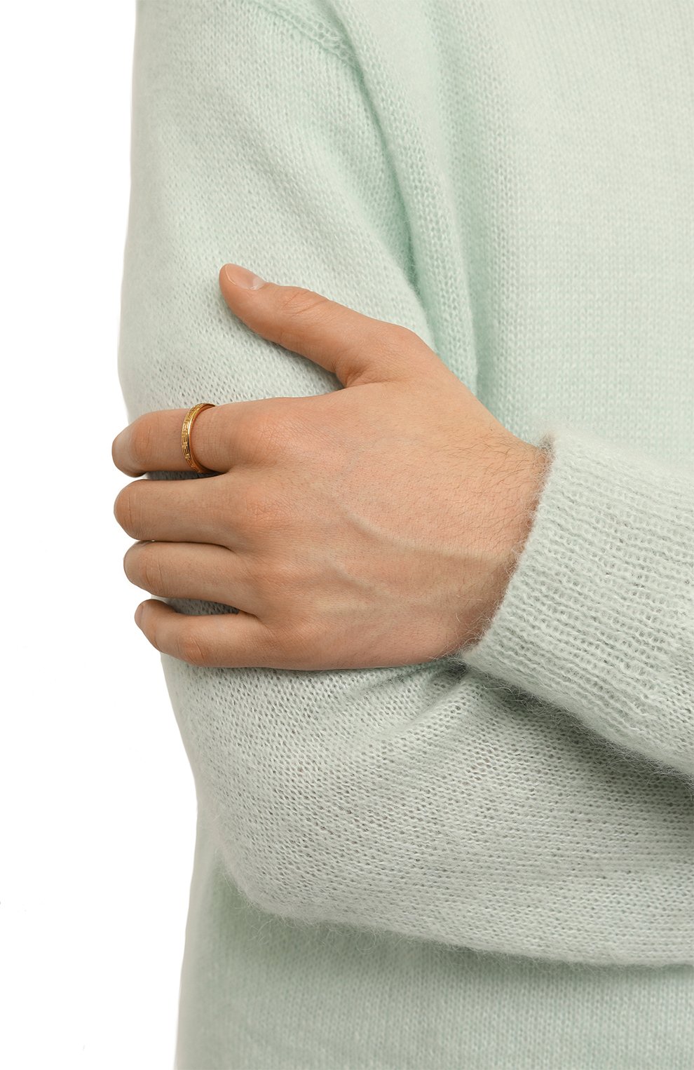 Кольцо VERSACE, арт. DG56785/DJMT, фото 2