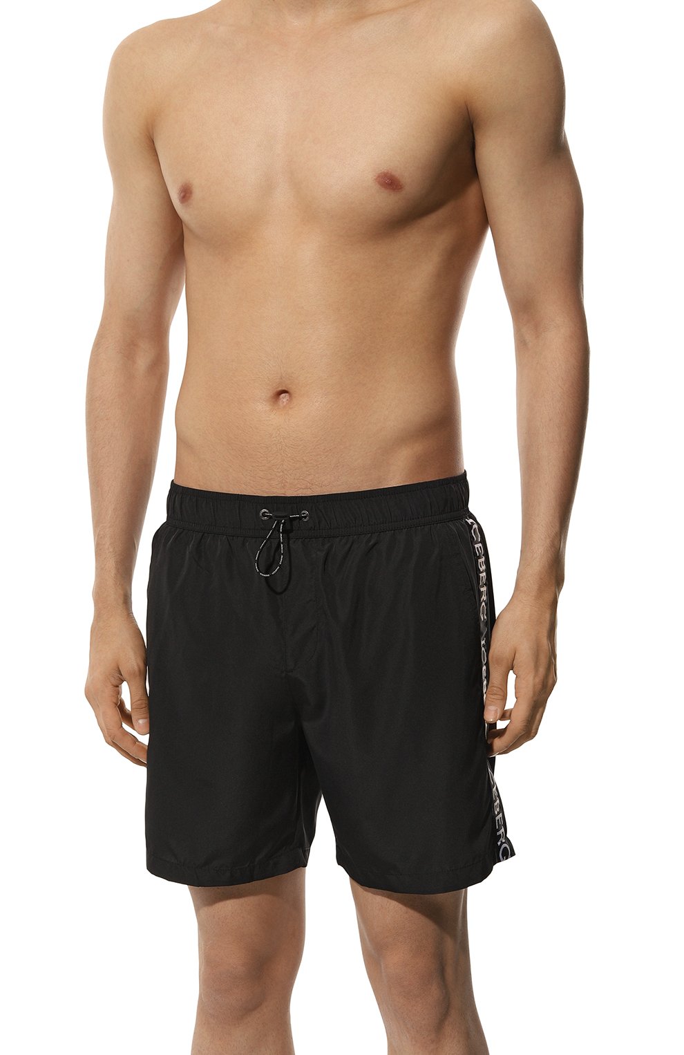 Плавки-шорты ICEBERG, арт. ICE4MBM02, фото 2