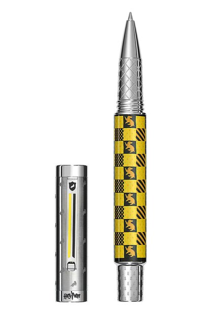 Мужского ручка-роллер пуффендуй MONTEGRAPPA, арт. ISHPRRHP