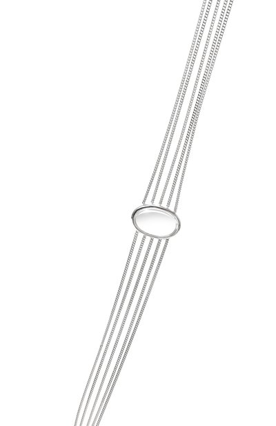 Коллар с хрустальным медальоном AVGVST, арт. 1045814.1-01, фото 3