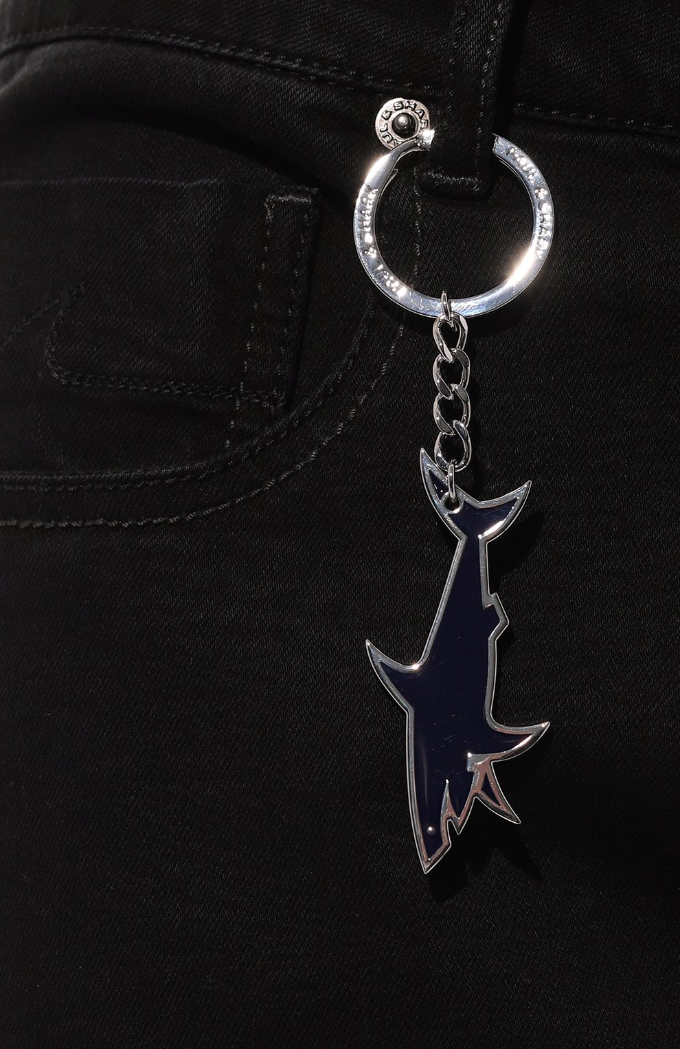 Джинсы PAUL&SHARK, арт. 14314106, фото 5