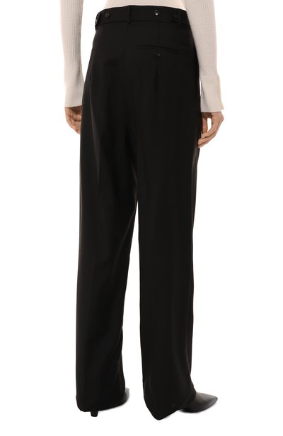 Шерстяные брюки PERVERT, арт. PE24/PA04/60-08, фото 4