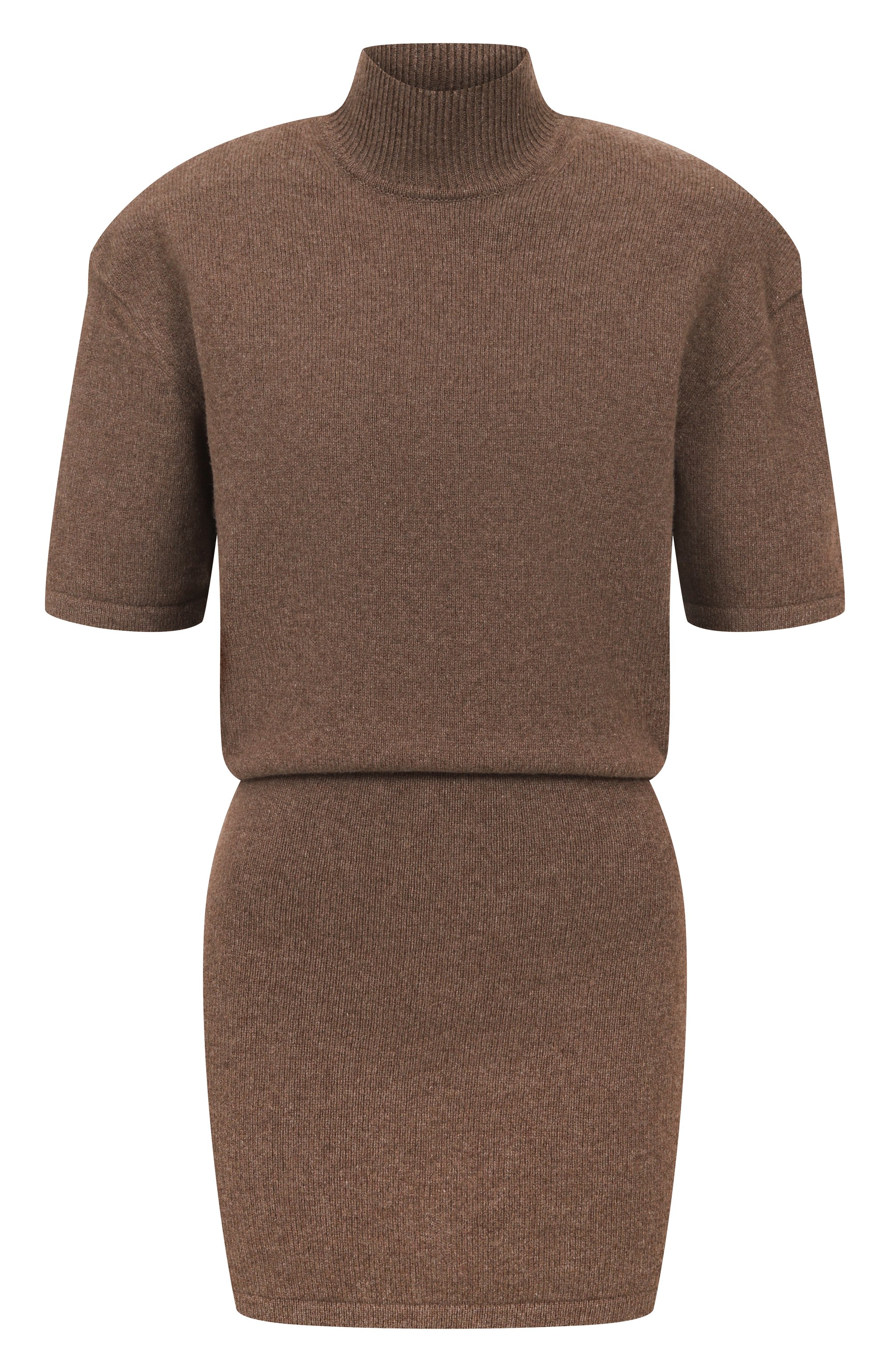 Шерстяное платье JACQUEMUS, арт. 25HDRW00713AK0/0282, фото 1