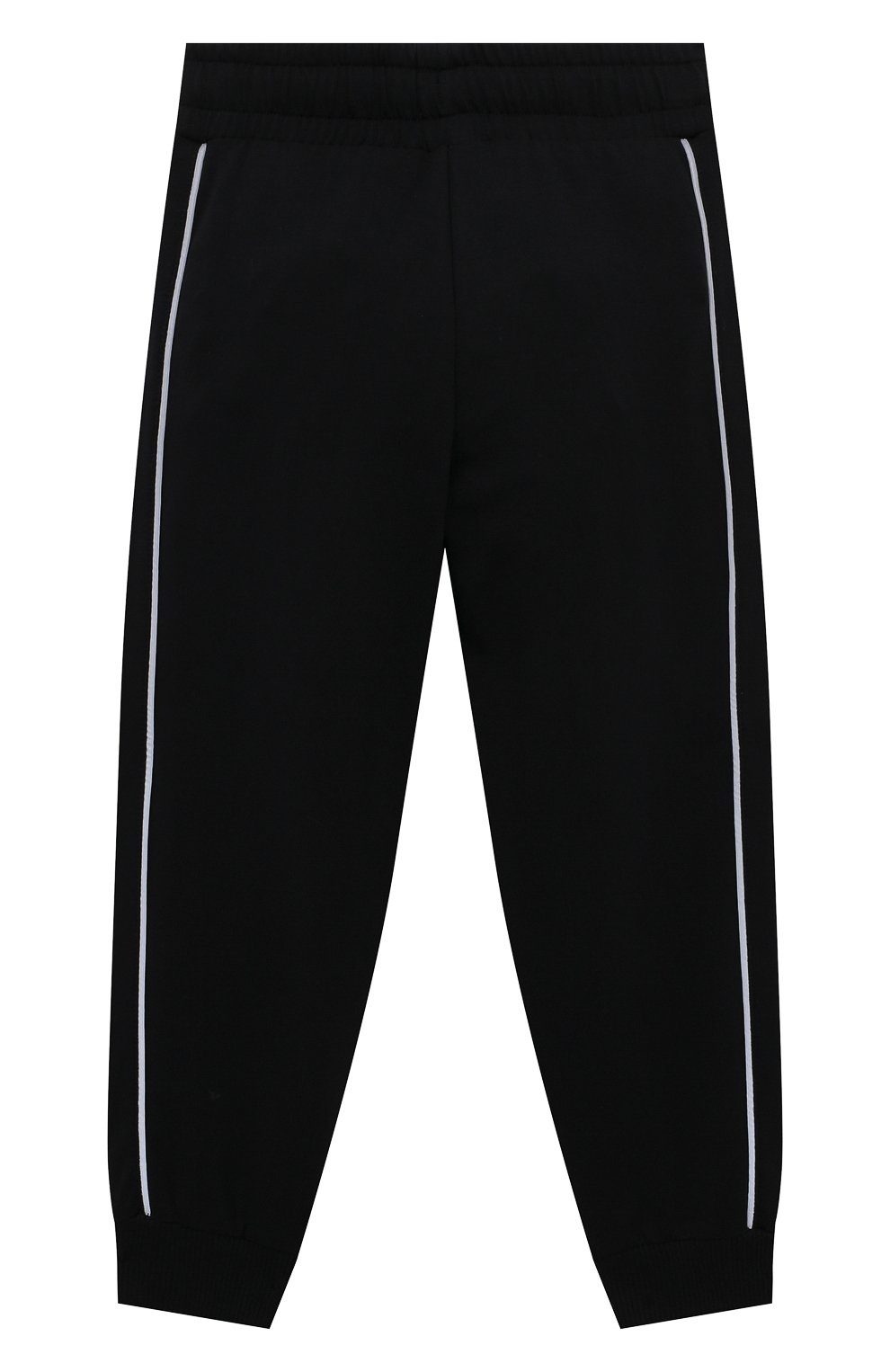 Хлопковые джоггеры MOSCHINO, арт. HUP054/LDA13/10A-14A, фото 2