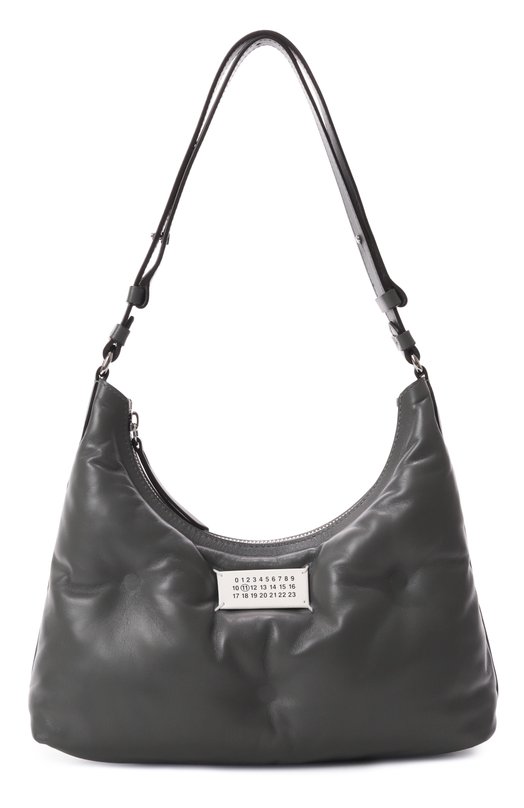 Сумка Glam Slam small Maison Margiela SB3WG0024/P4300 Серый SB3WG0024/P4300