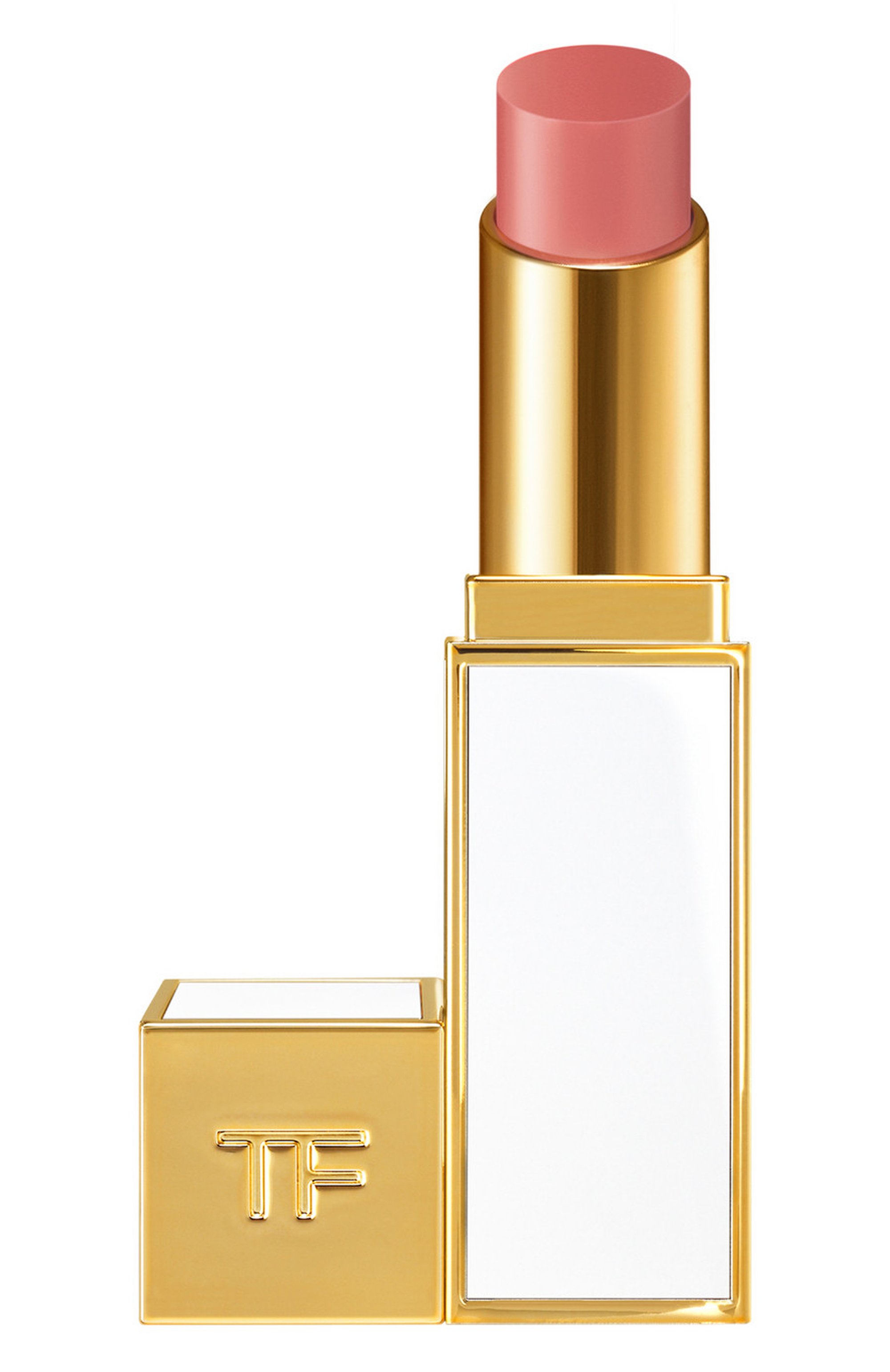 Помада для губ ultra-shine lip color, оттенок 38 nude coast (3,3g) TOM FORD, арт. T5X5-38, фото 1