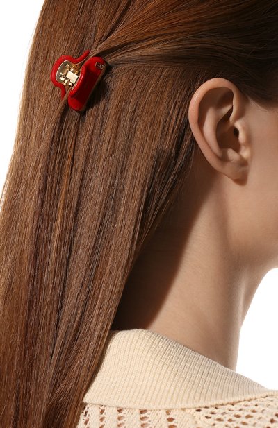 Заколка для волос ALEXANDRE DE PARIS, арт. ICCB-12831-02 R1, фото 2