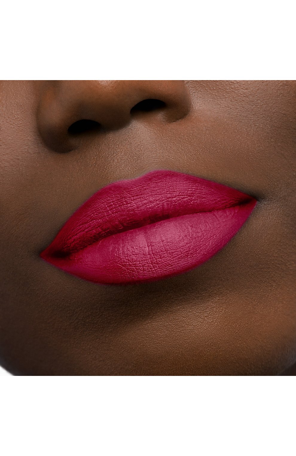 Матовая помада для губ rouge louboutin velvet matte on the go, оттенок rose exhibit CHRISTIAN LOUBOUTIN, арт. 8435415066839, фото 7