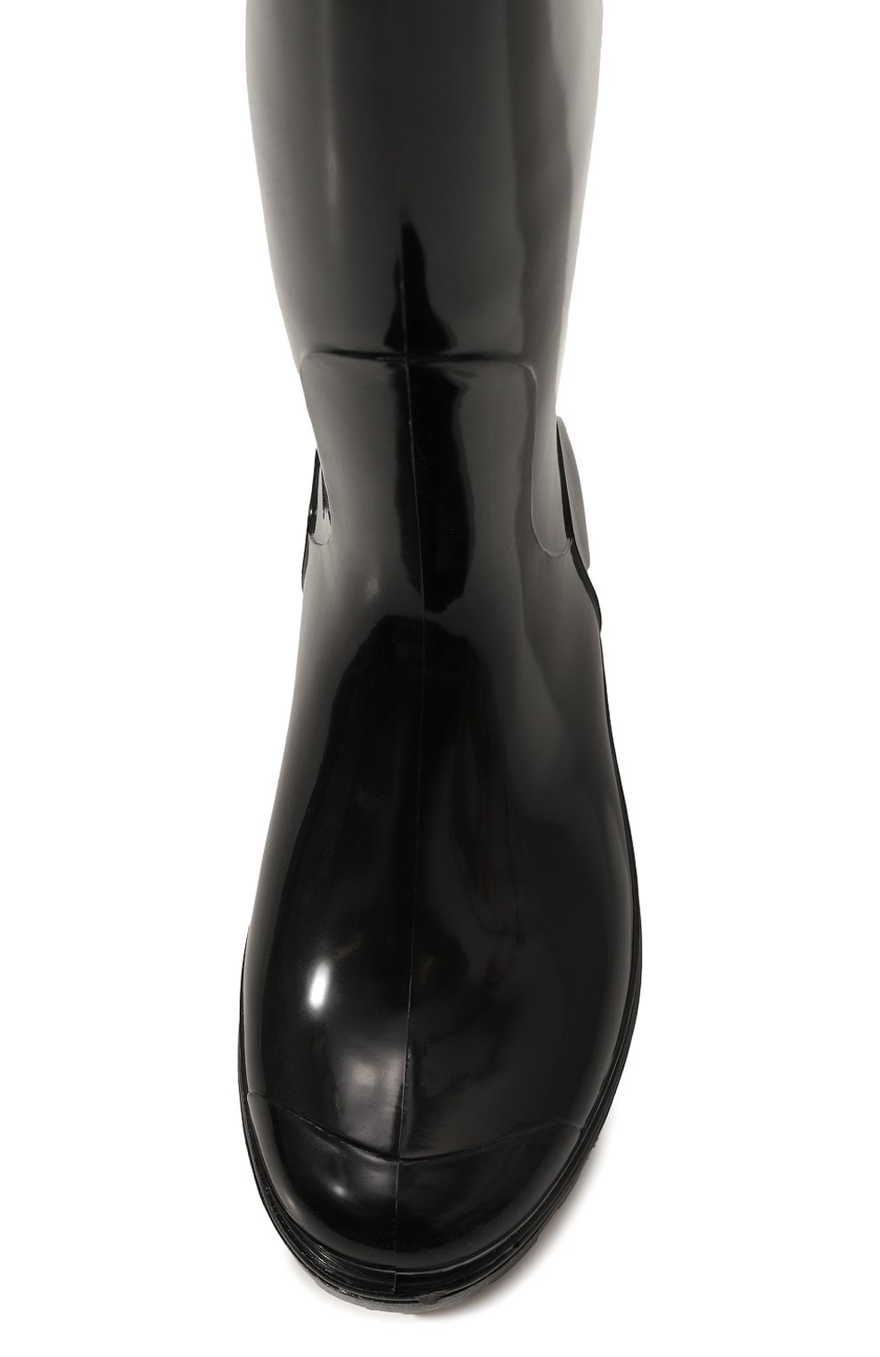 Резиновые сапоги MSGM KIDS, арт. 78934/28-35, фото 4