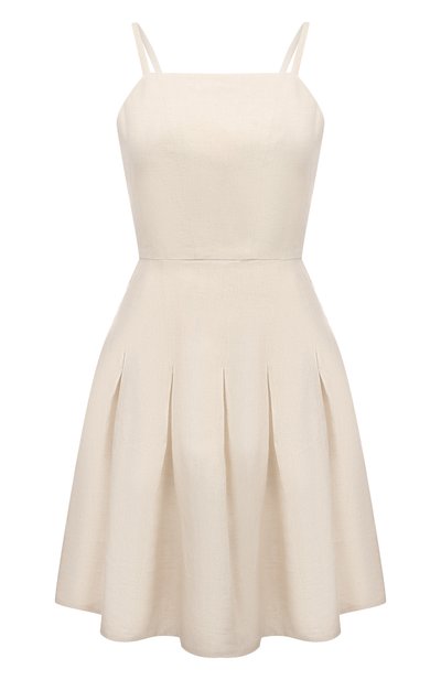 Льняное платье ELEVENTY, арт. G80ABIG03 TES0G130, фото 1